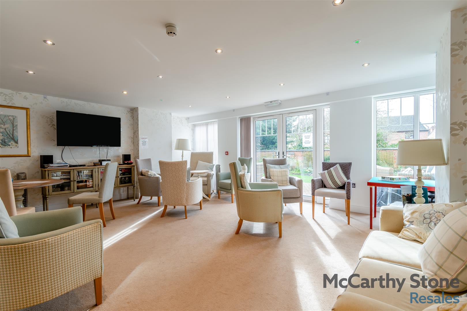 Wolsey Court, Knighton Park Road, Leicester