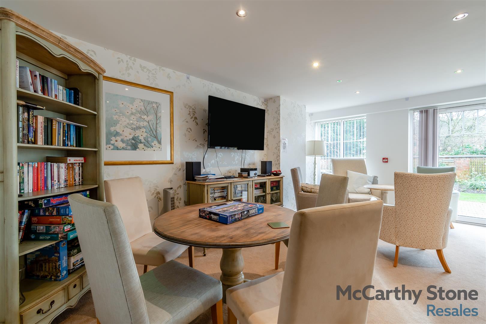 Wolsey Court, Knighton Park Road, Leicester