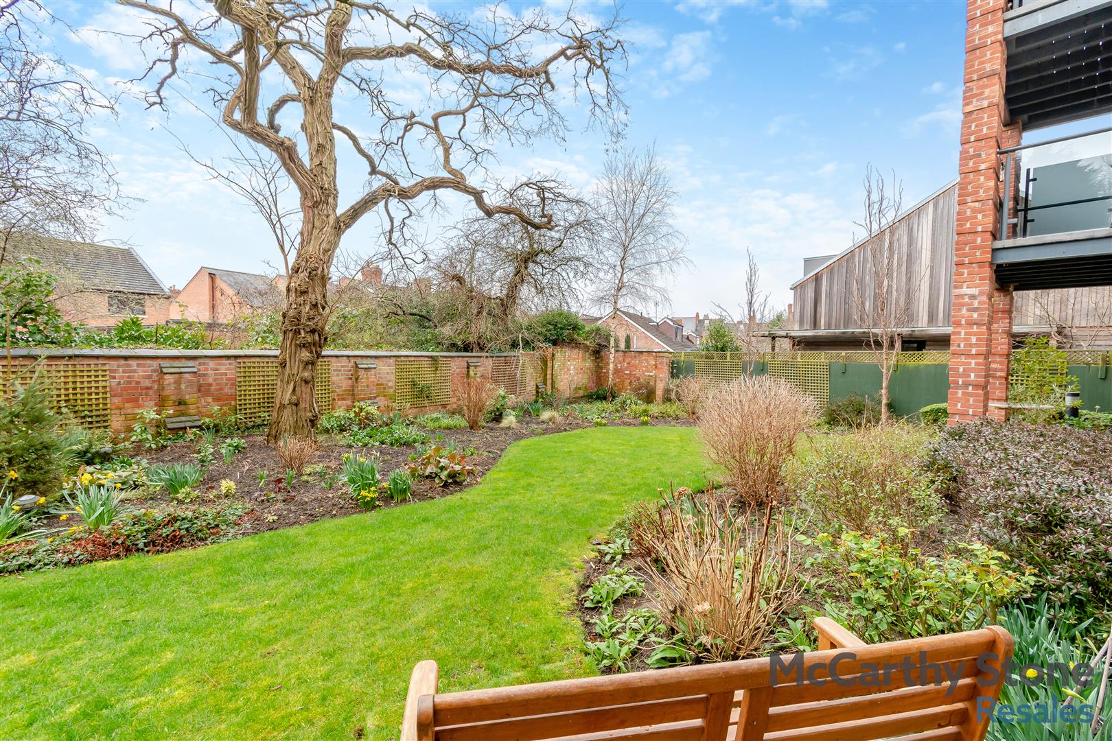 Wolsey Court, Knighton Park Road, Leicester