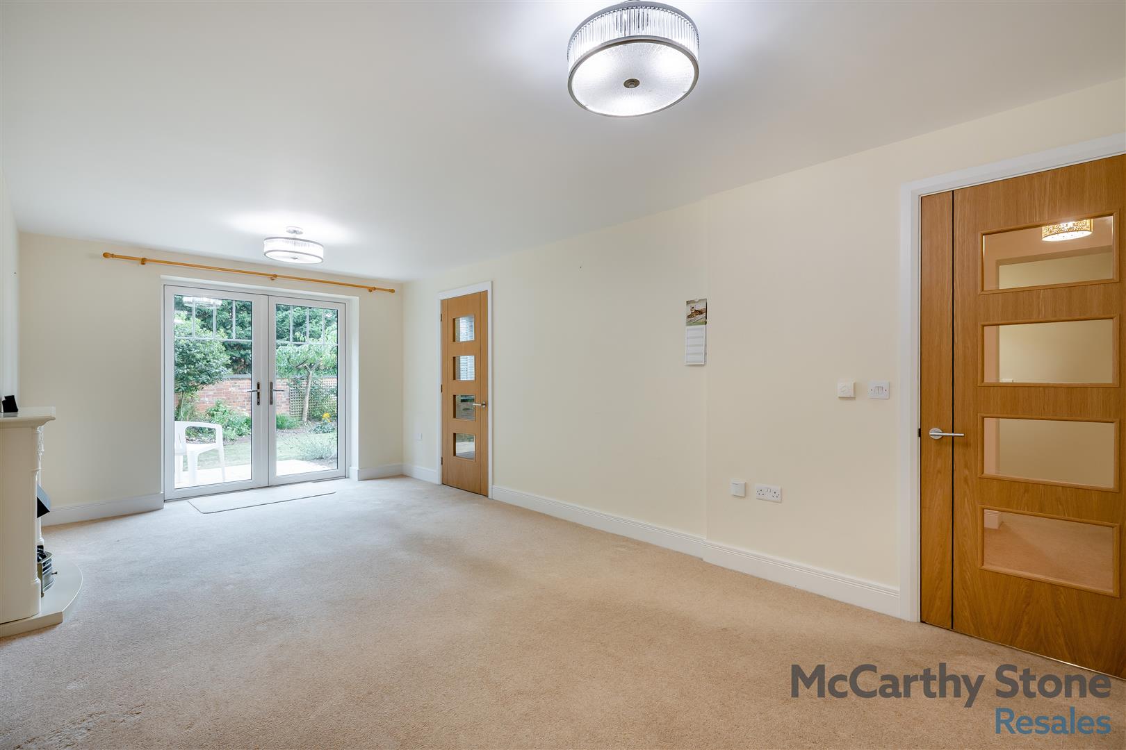 Wolsey Court, Knighton Park Road, Leicester