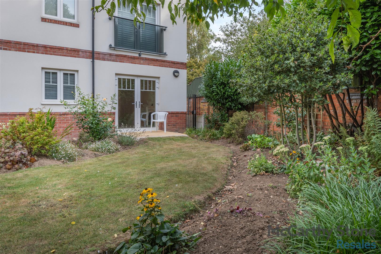 Wolsey Court, Knighton Park Road, Leicester