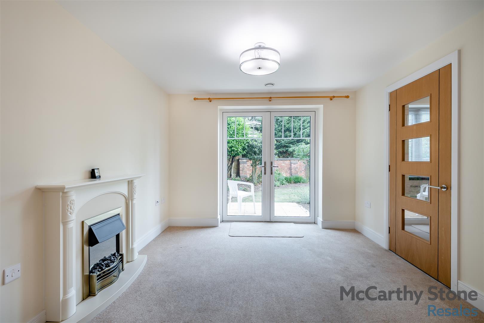 Wolsey Court, Knighton Park Road, Leicester