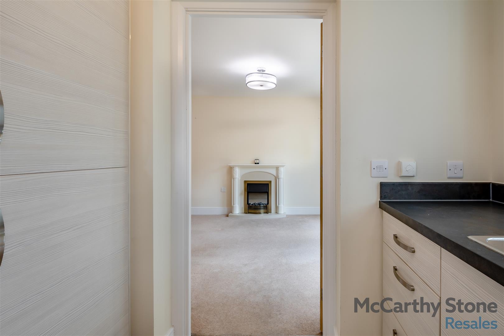 Wolsey Court, Knighton Park Road, Leicester