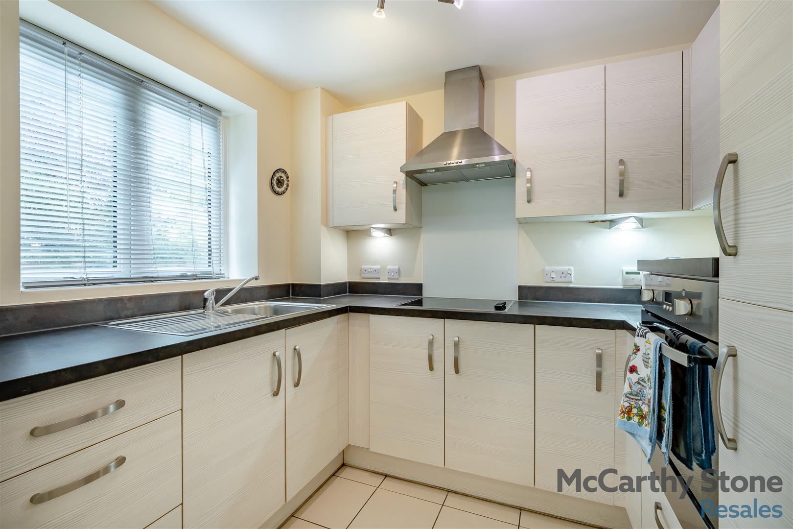 Wolsey Court, Knighton Park Road, Leicester