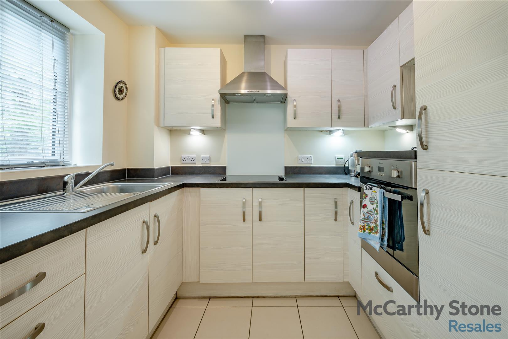 Wolsey Court, Knighton Park Road, Leicester