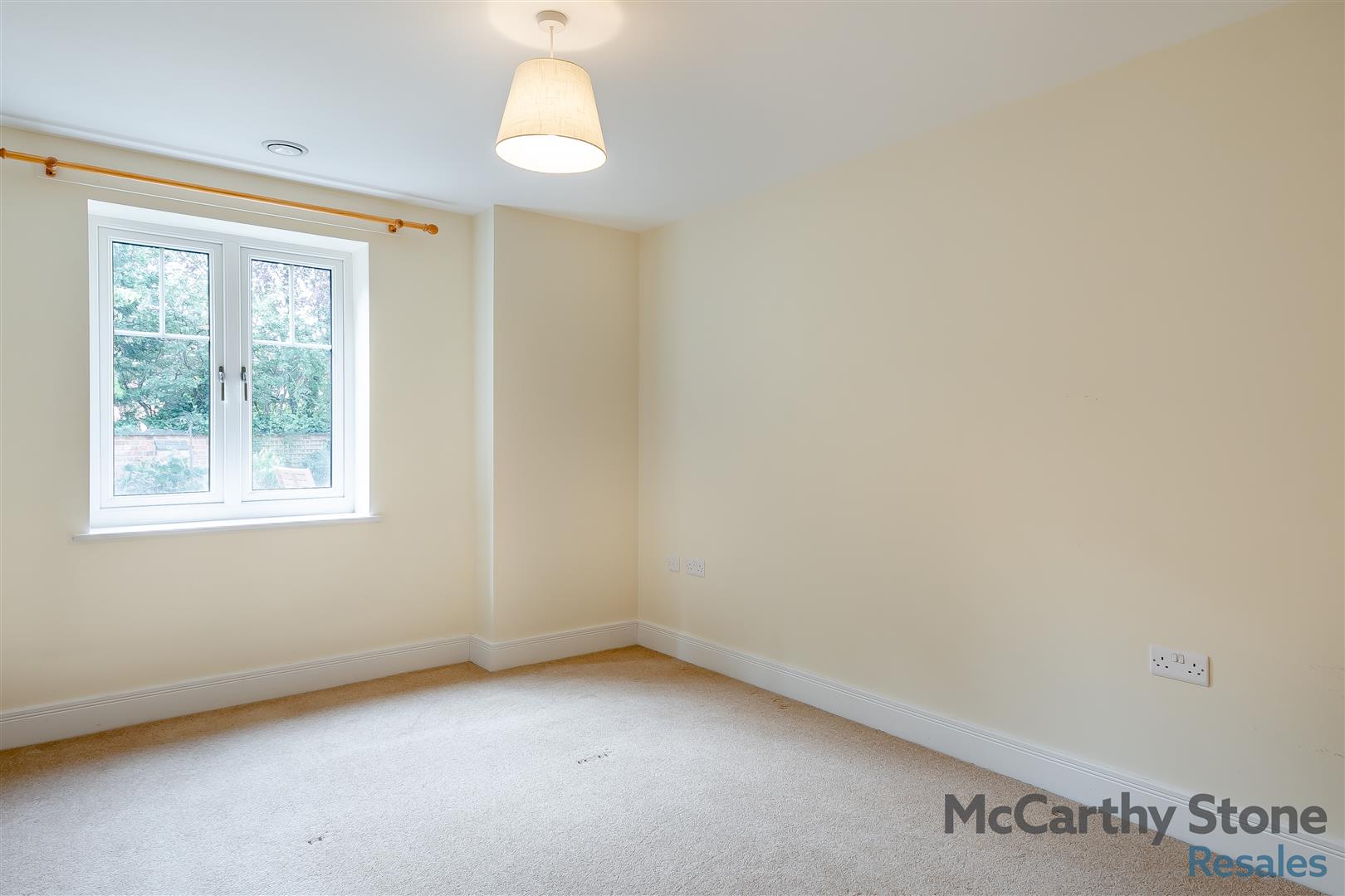 Wolsey Court, Knighton Park Road, Leicester