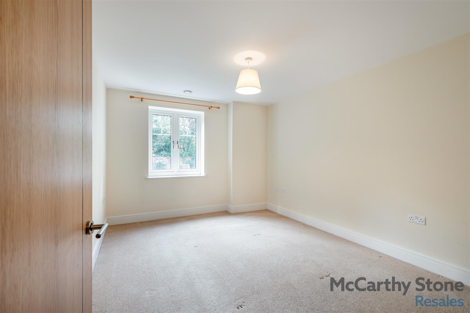 Wolsey Court, Knighton Park Road, Leicester