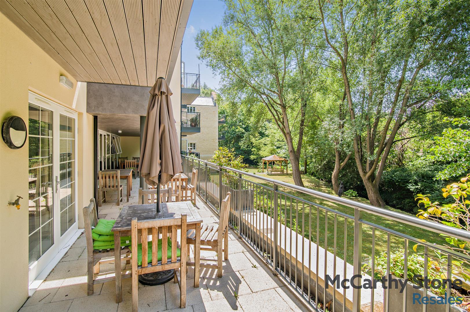 Lambrook Court, Gloucester Road, Larkhall, Bath