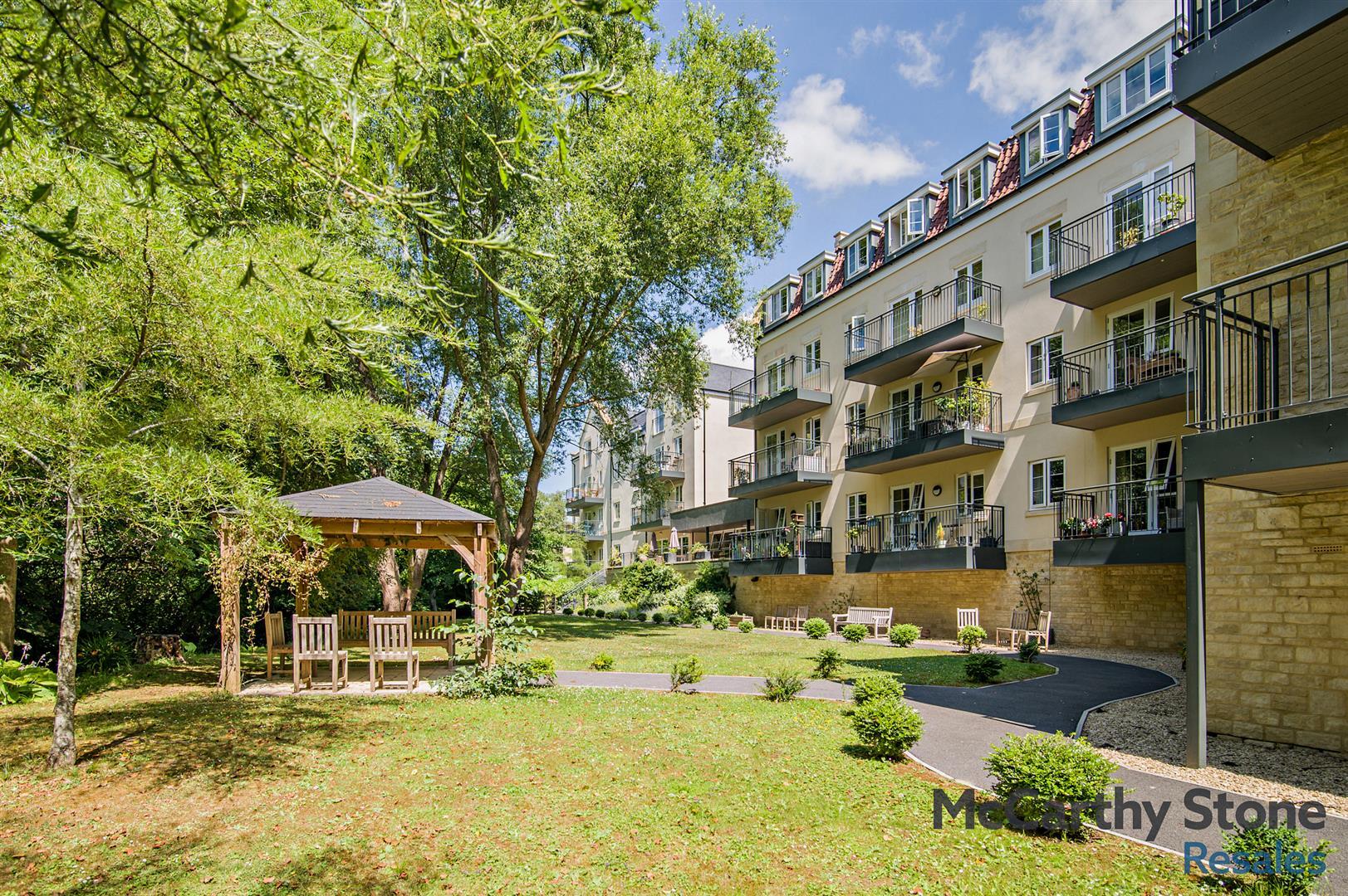 Lambrook Court, Gloucester Road, Larkhall, Bath