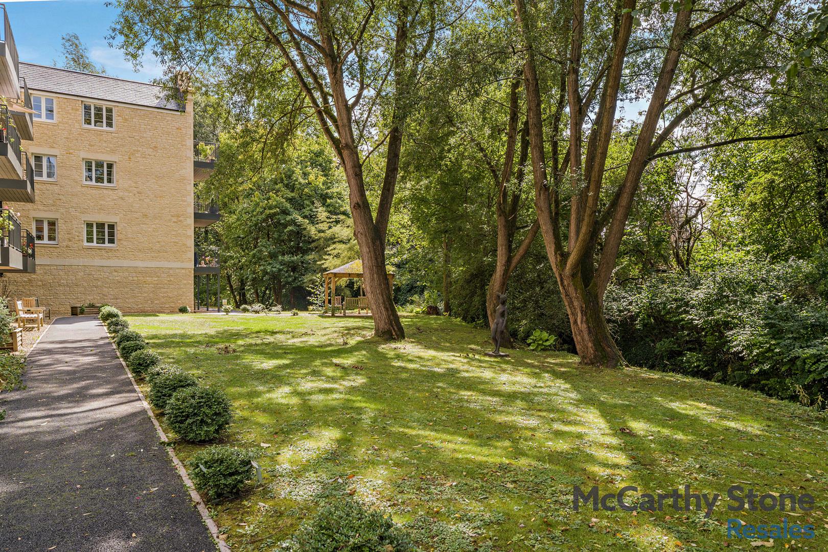 Lambrook Court, Gloucester Road, Larkhall, Bath
