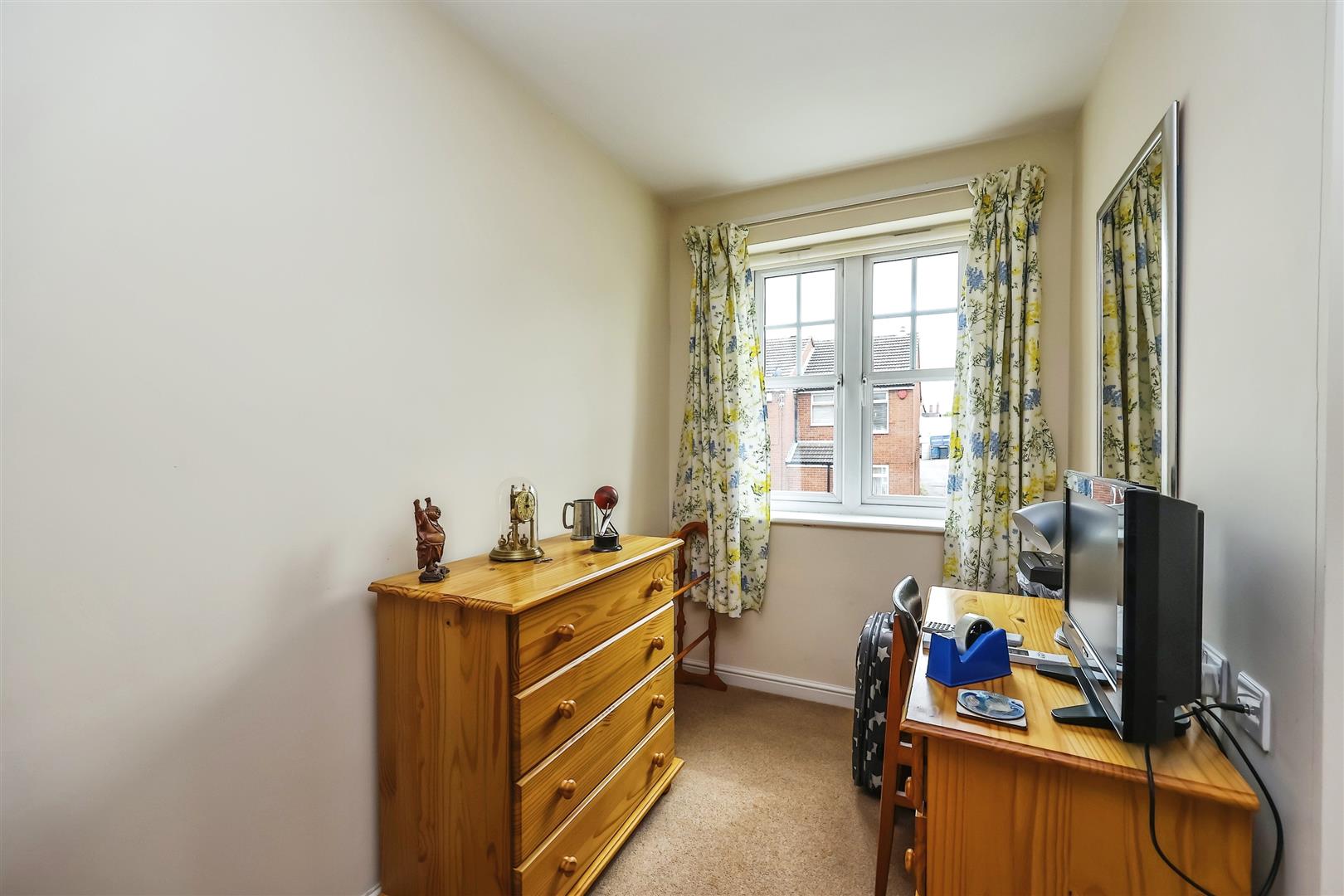 Hartwell Court, Church Street, Eastwood, Nottingham