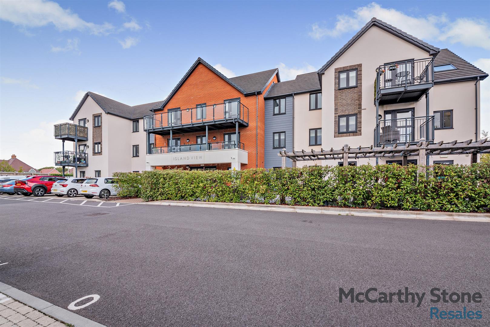 Island View, Shortwood Copse Lane, Basingstoke