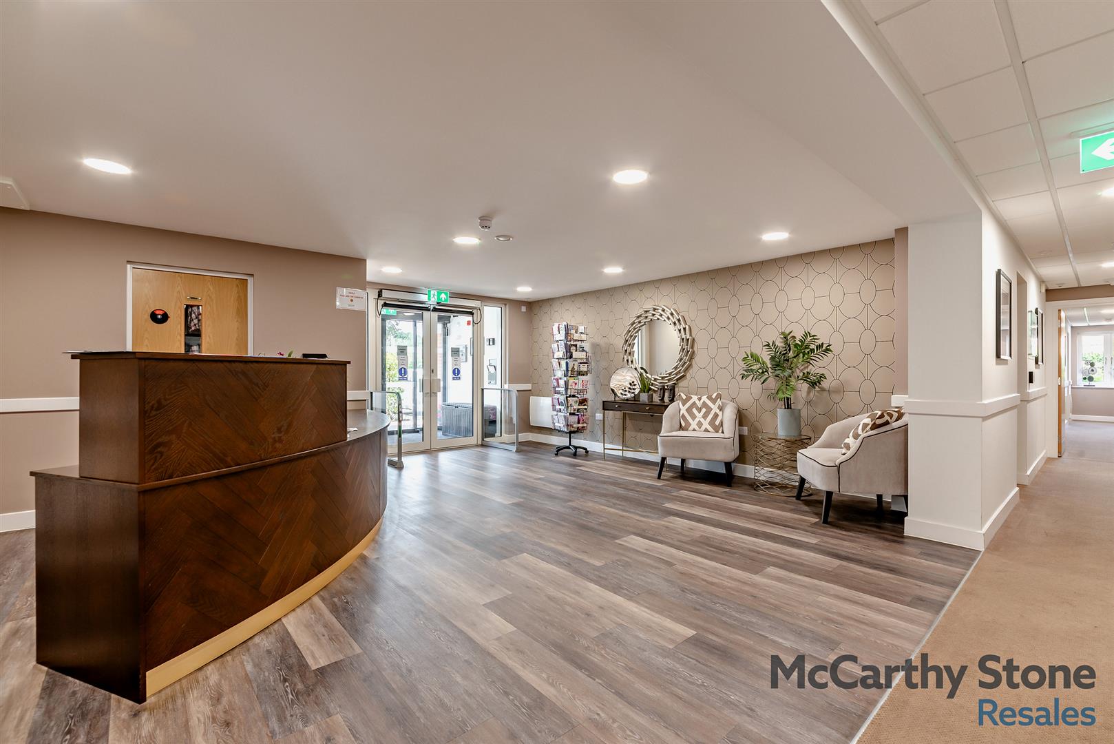 Island View, Shortwood Copse Lane, Basingstoke