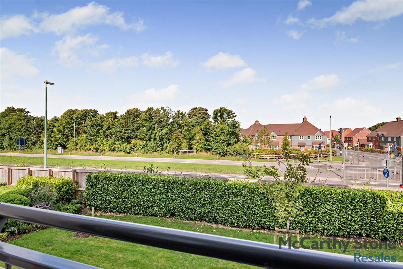 Island View, Shortwood Copse Lane, Basingstoke