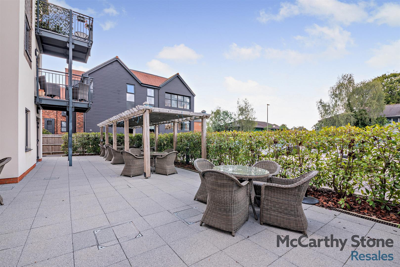 Island View, Shortwood Copse Lane, Basingstoke