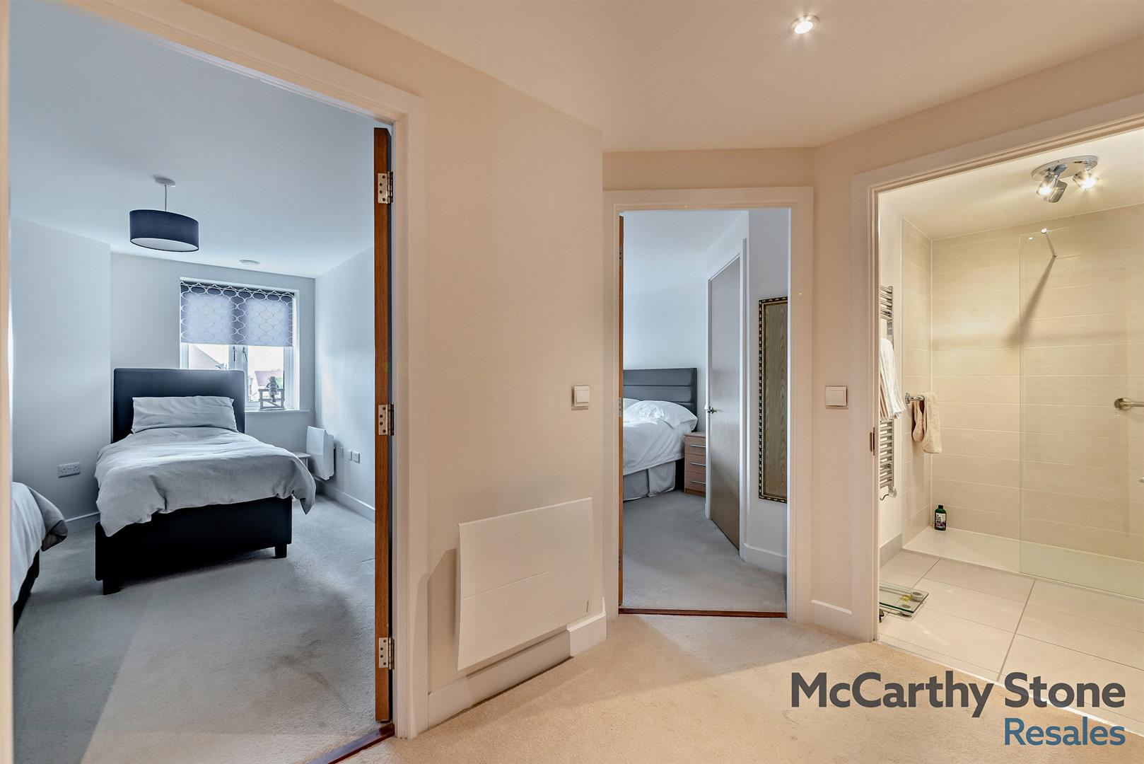 Island View, Shortwood Copse Lane, Basingstoke