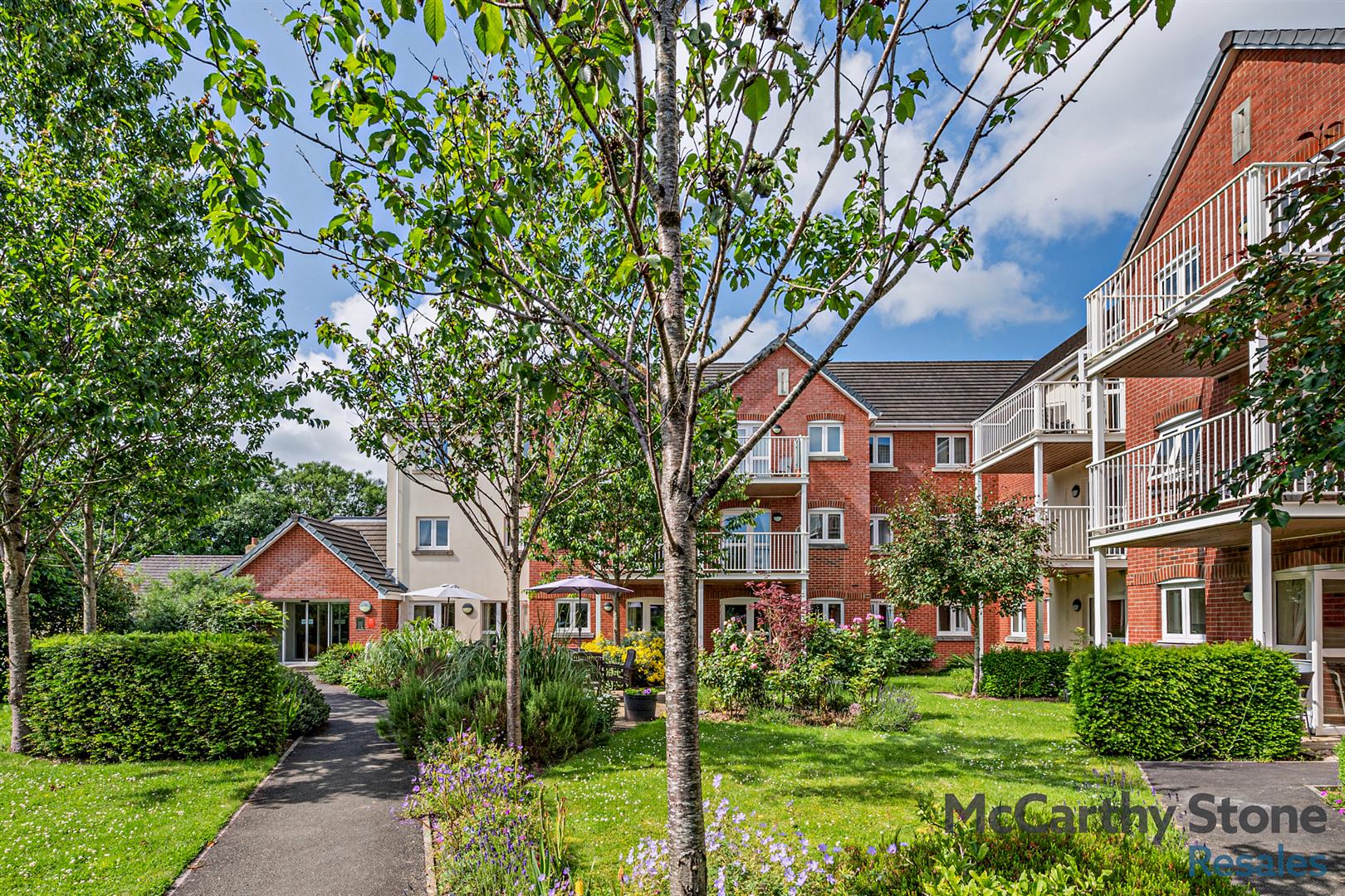 Squire Court, Raleigh Mead, South Molton Devon