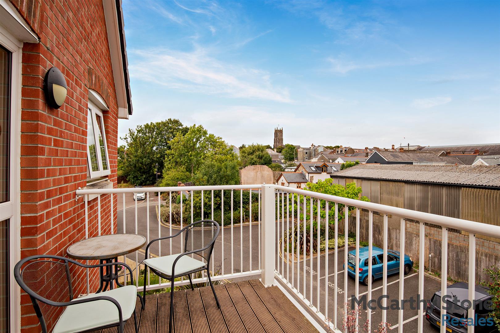 Squire Court, Raleigh Mead, South Molton Devon