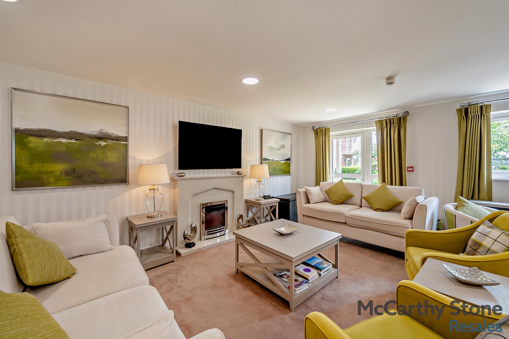 Squire Court, Raleigh Mead, South Molton Devon