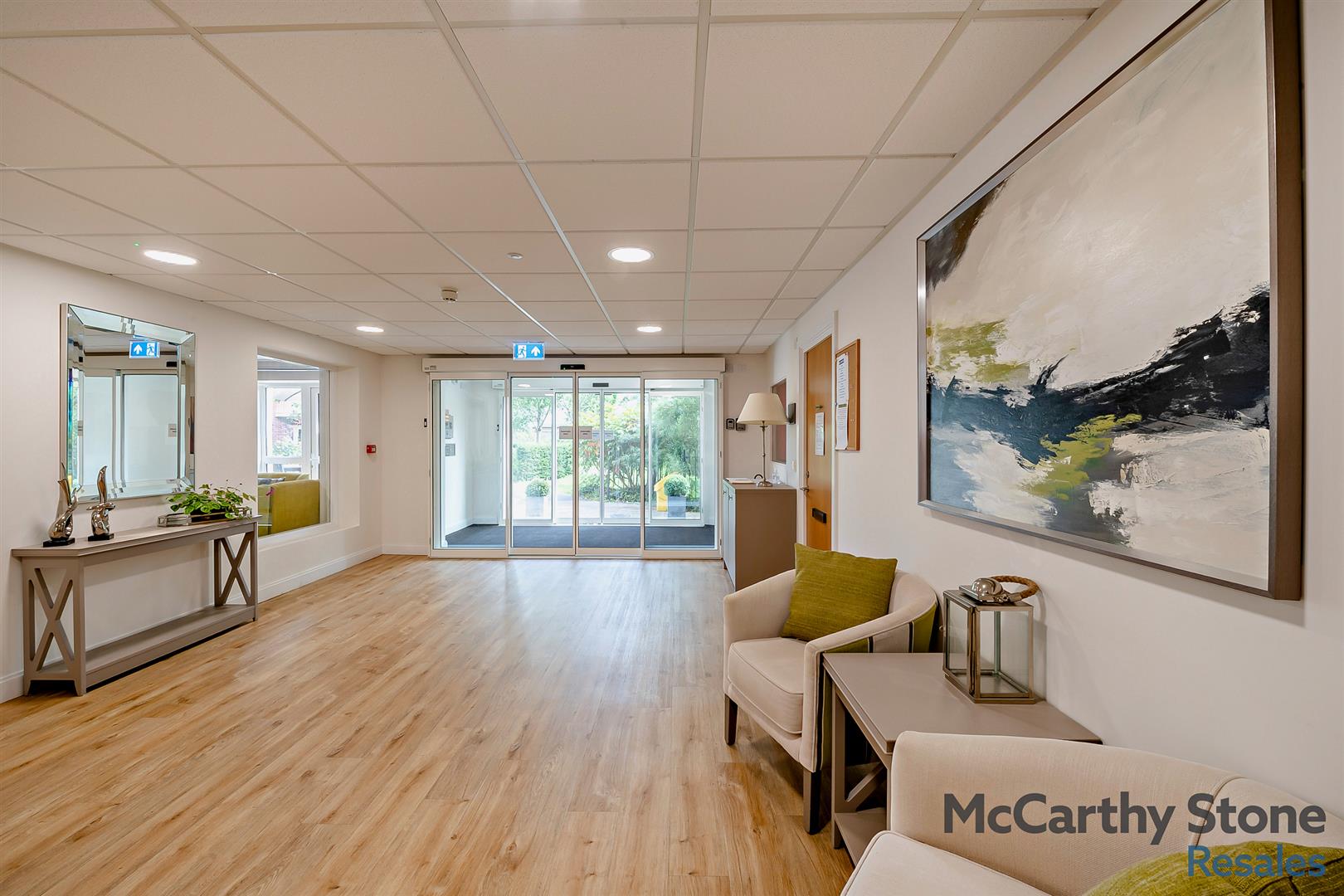 Squire Court, Raleigh Mead, South Molton Devon