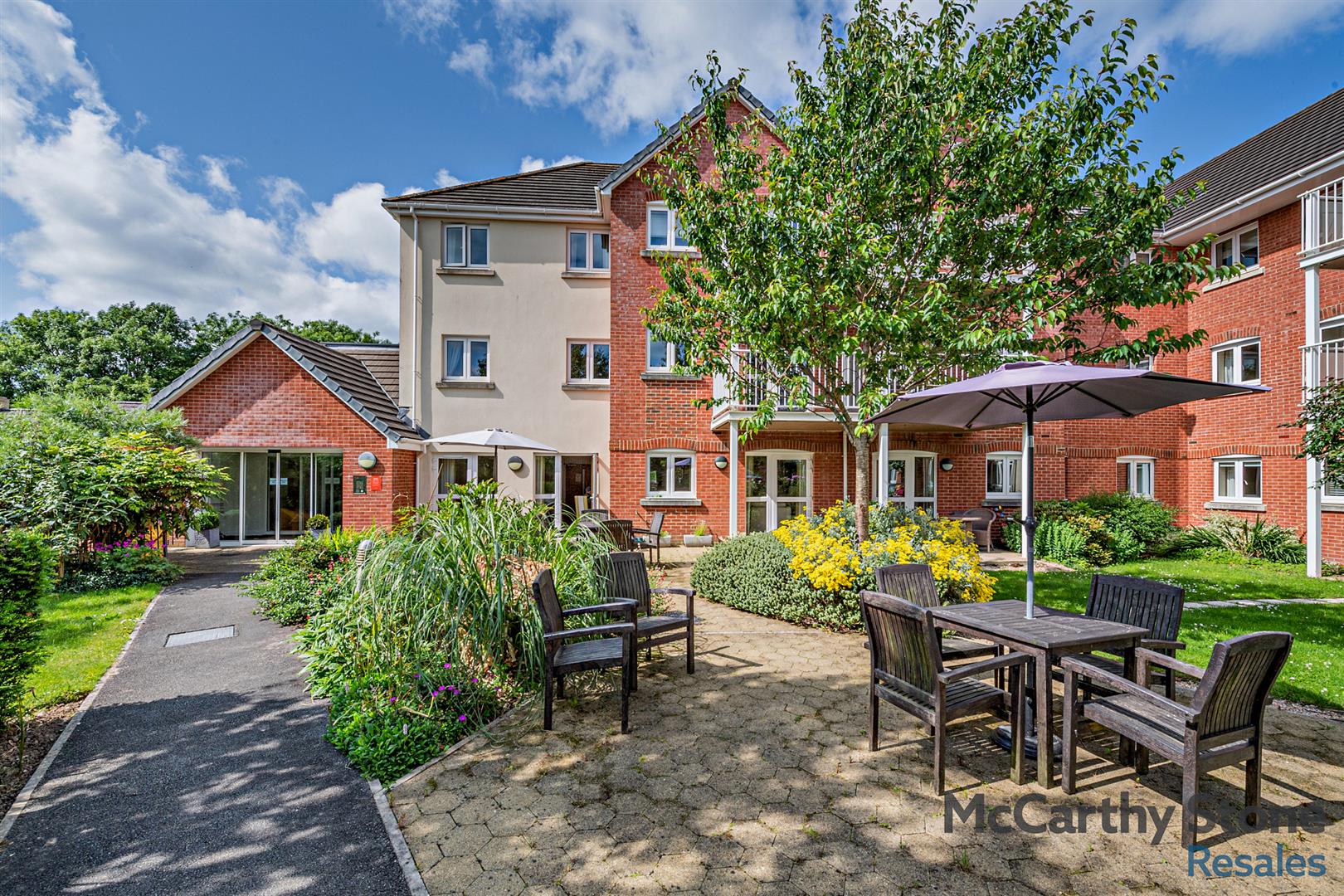 Squire Court, Raleigh Mead, South Molton Devon