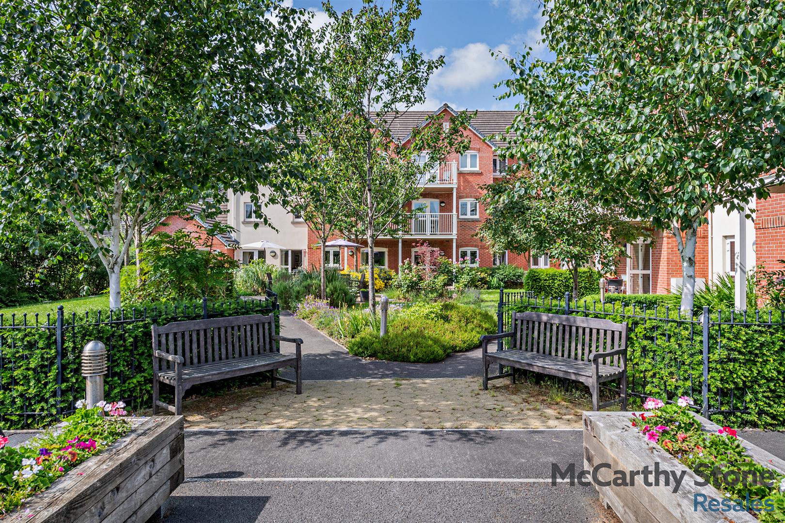 Squire Court, Raleigh Mead, South Molton Devon