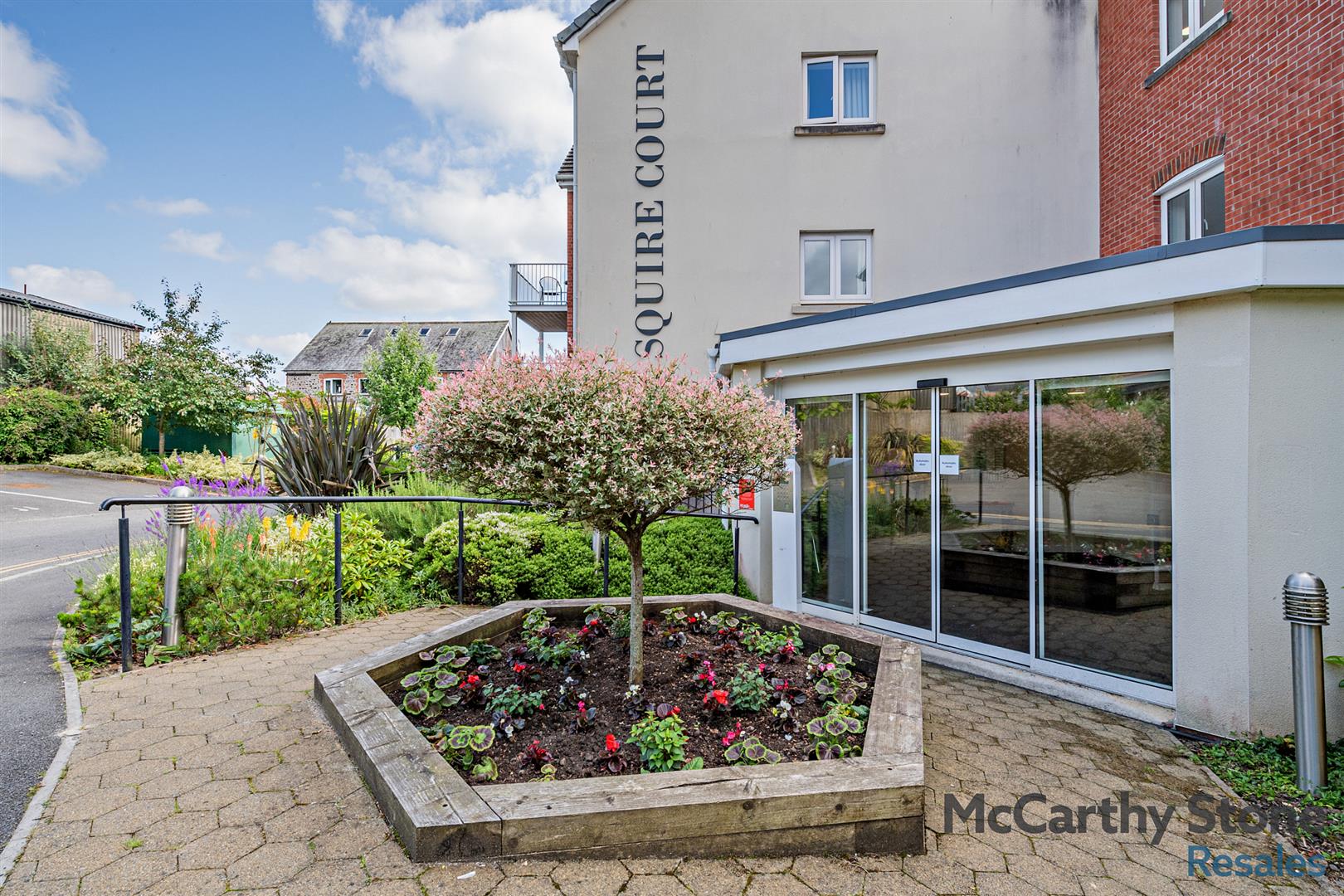 Squire Court, Raleigh Mead, South Molton Devon