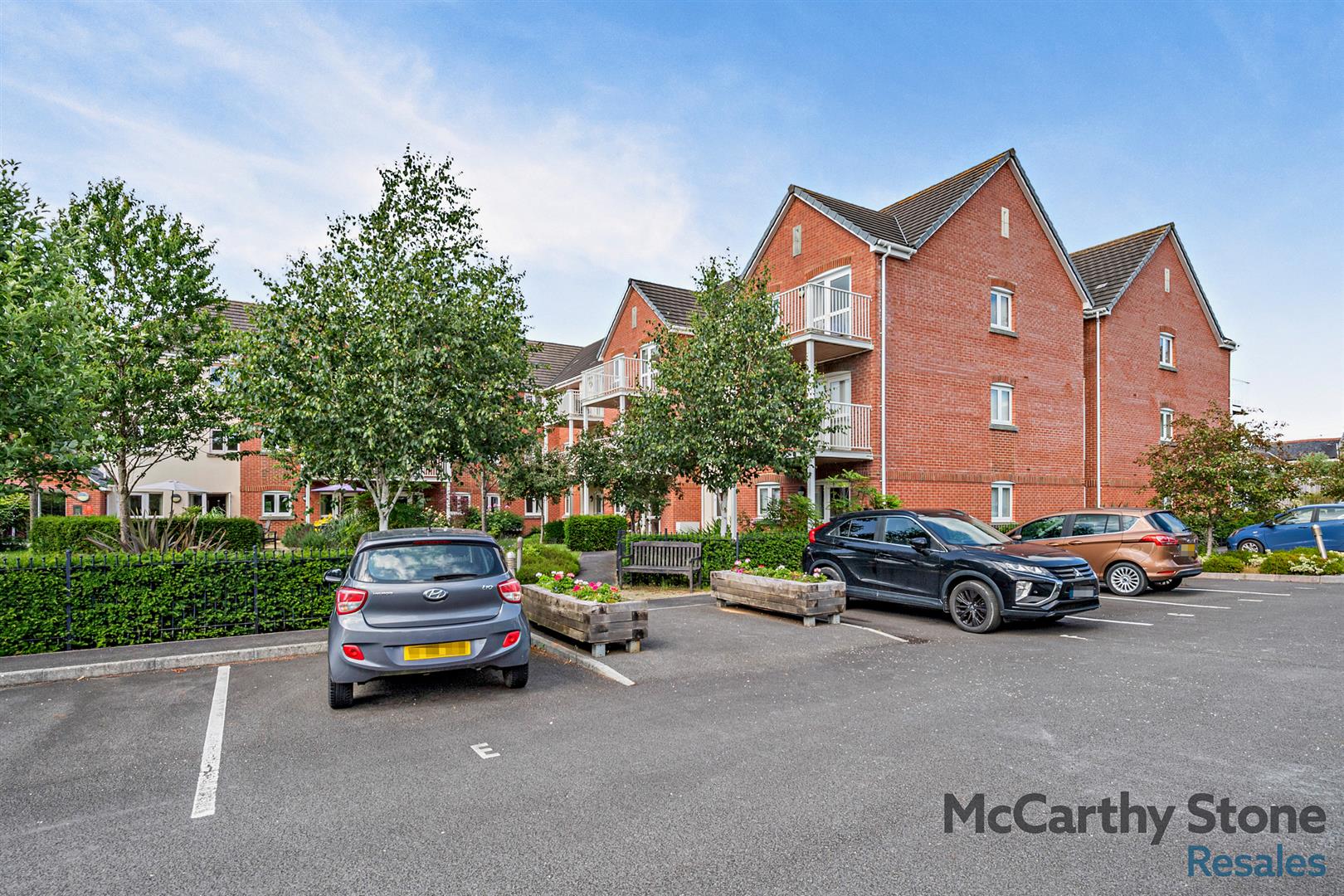 Squire Court, Raleigh Mead, South Molton Devon