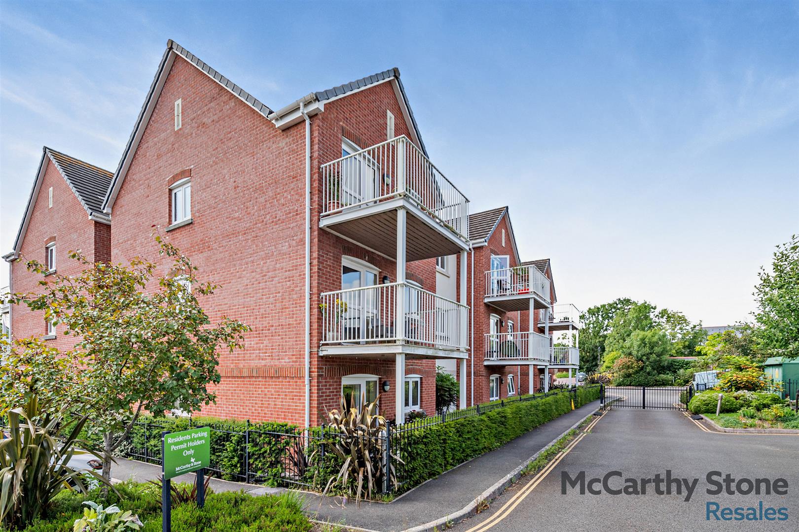 Squire Court, Raleigh Mead, South Molton Devon