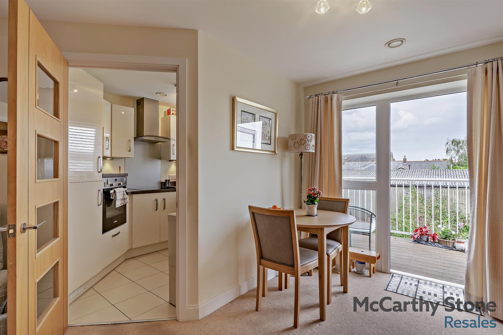 Squire Court, Raleigh Mead, South Molton Devon