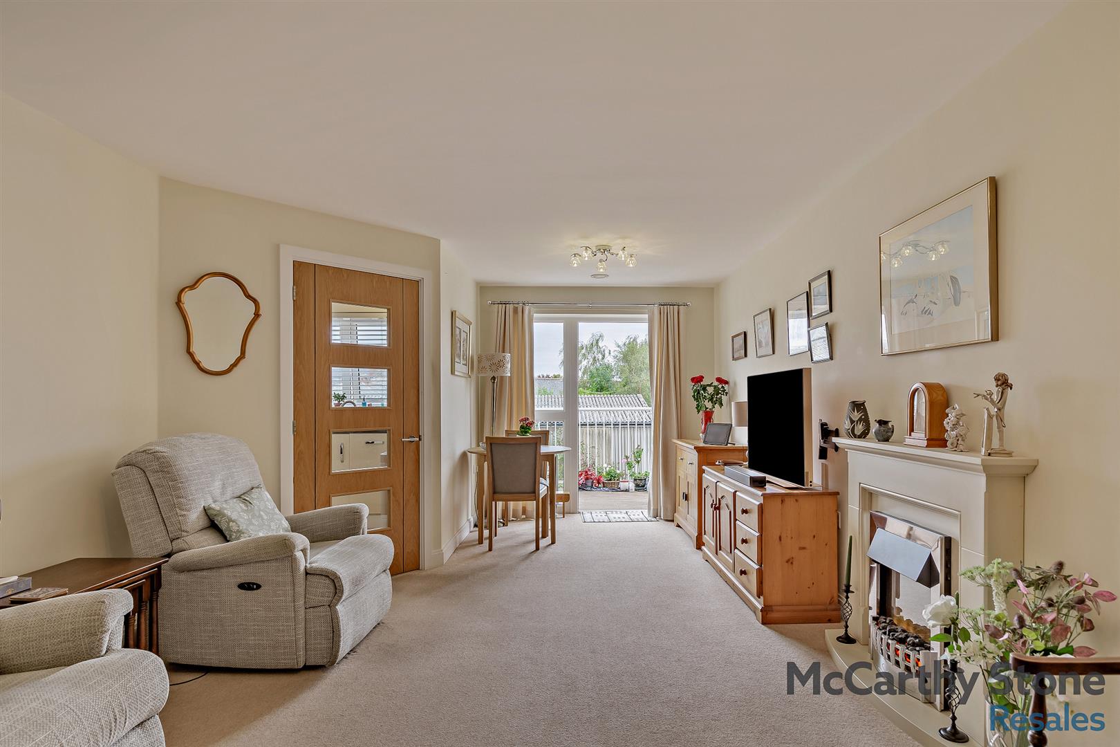 Squire Court, Raleigh Mead, South Molton Devon
