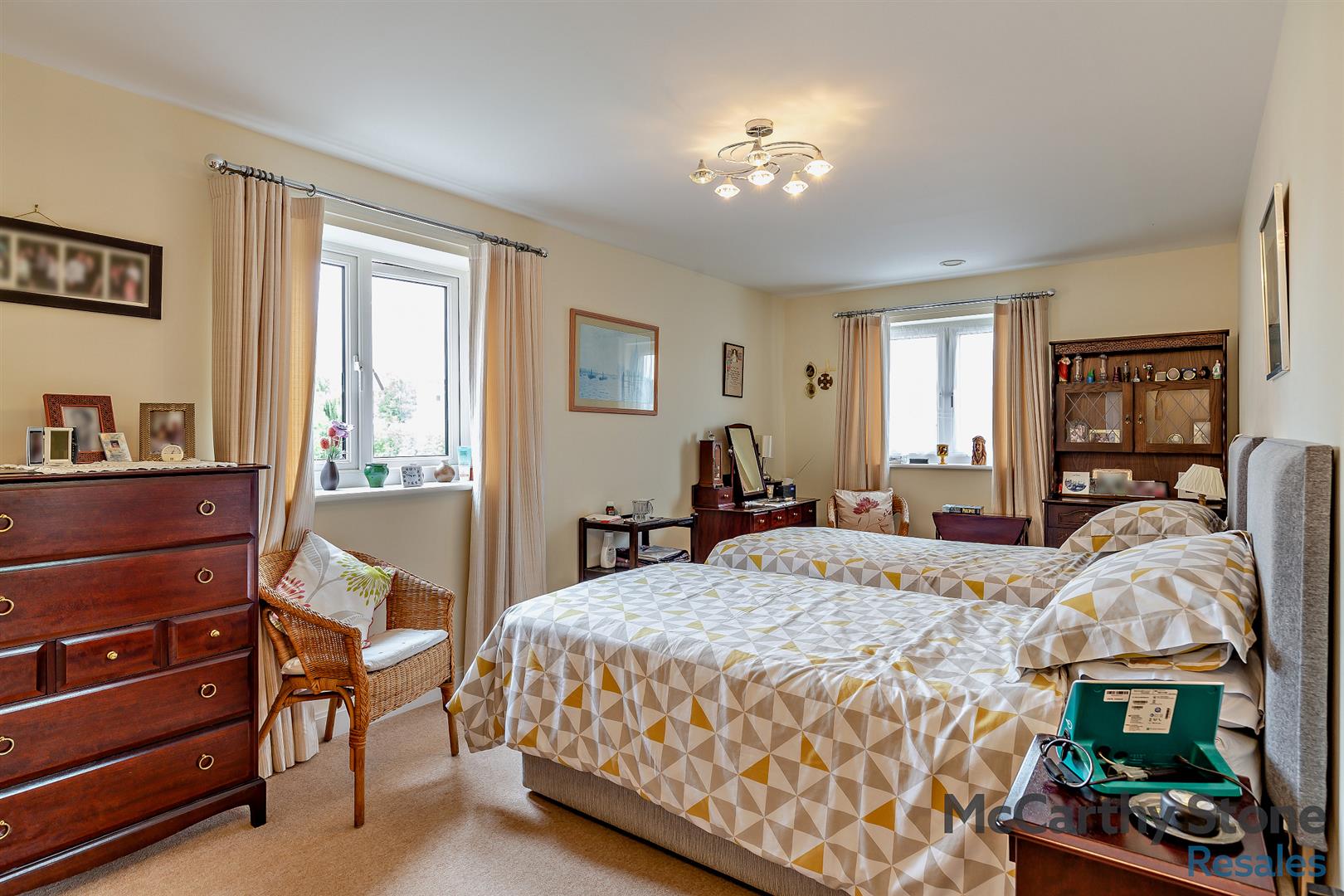 Squire Court, Raleigh Mead, South Molton Devon