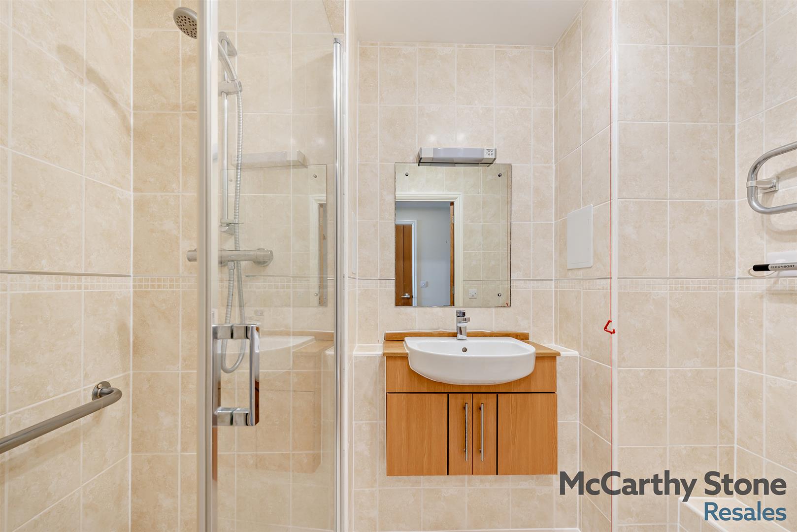 Paxton Court, White Lion Street, Tenby