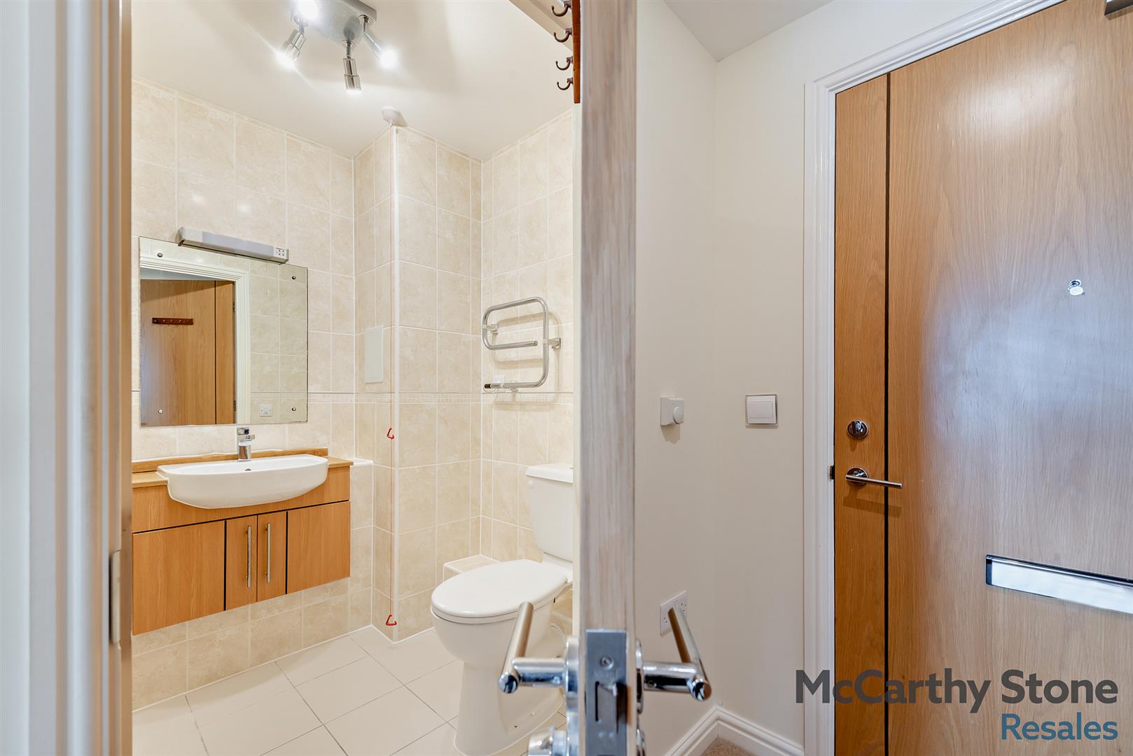 Paxton Court, White Lion Street, Tenby