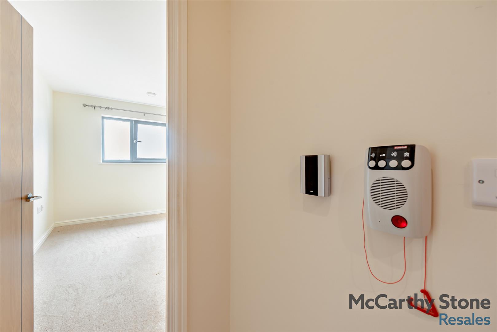 Paxton Court, White Lion Street, Tenby