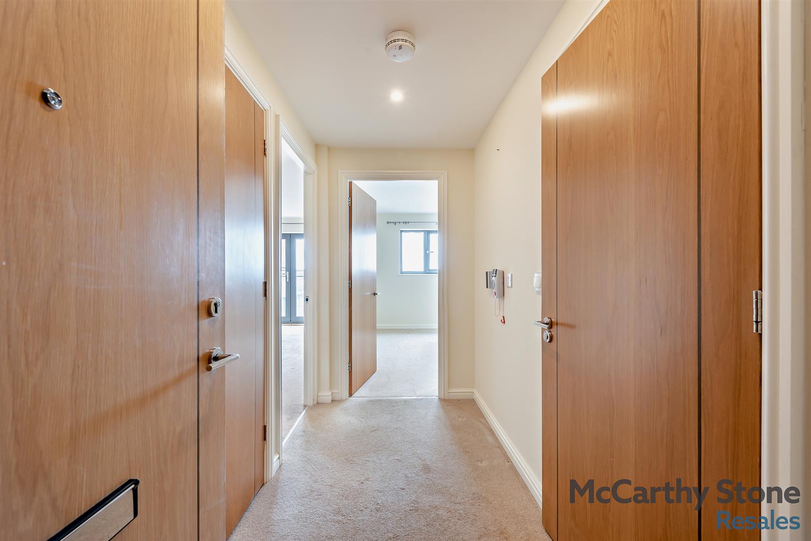 Paxton Court, White Lion Street, Tenby