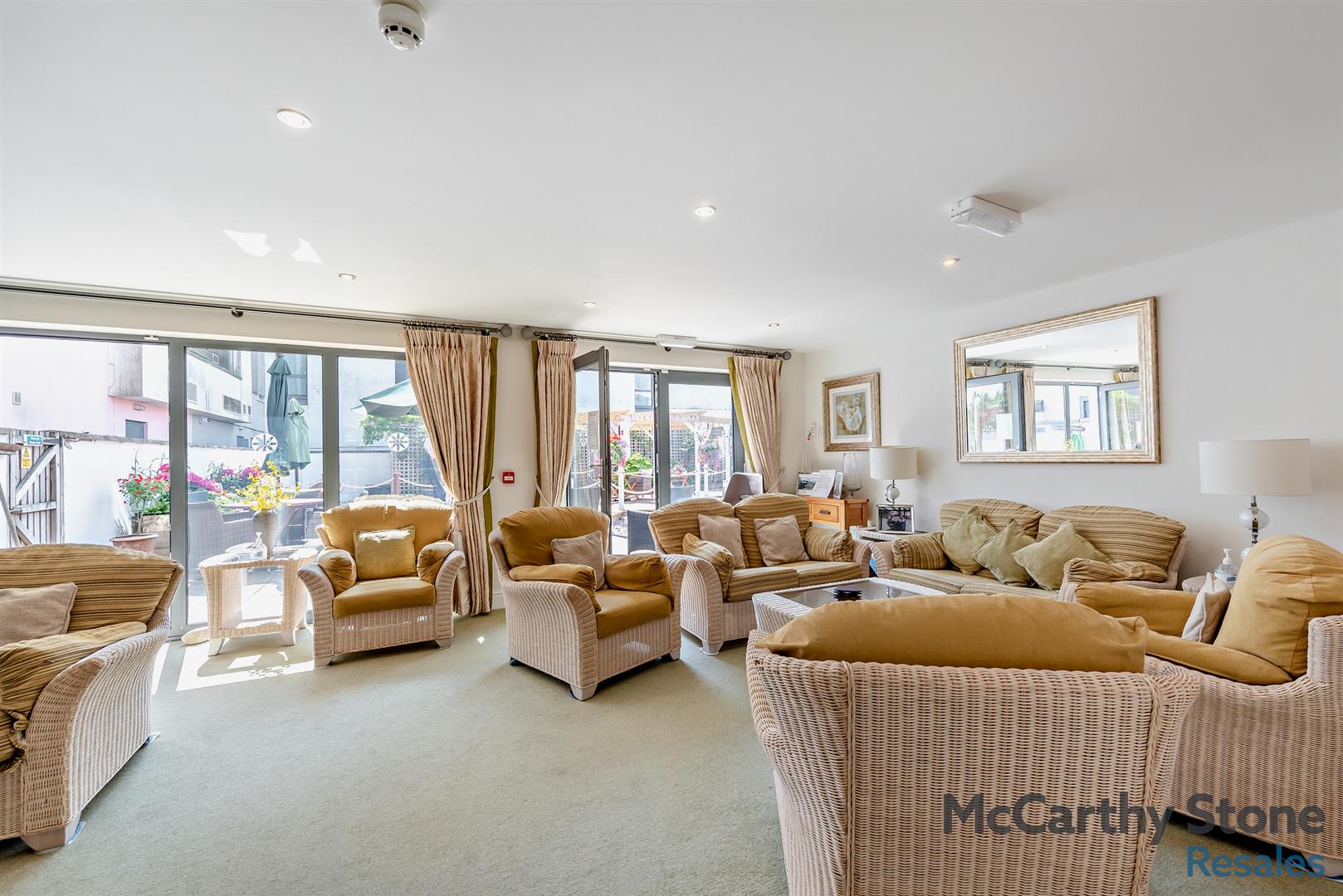 Paxton Court, White Lion Street, Tenby