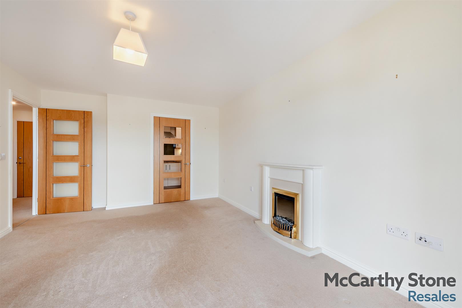 Paxton Court, White Lion Street, Tenby