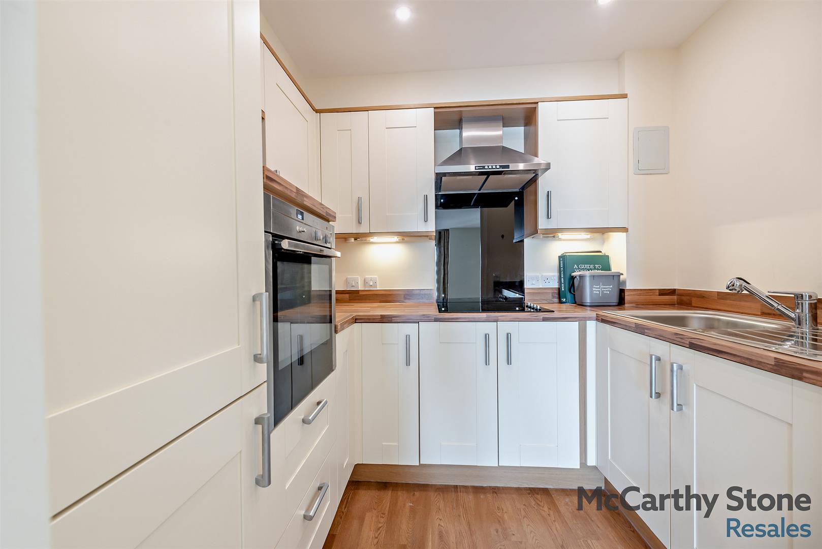 Paxton Court, White Lion Street, Tenby