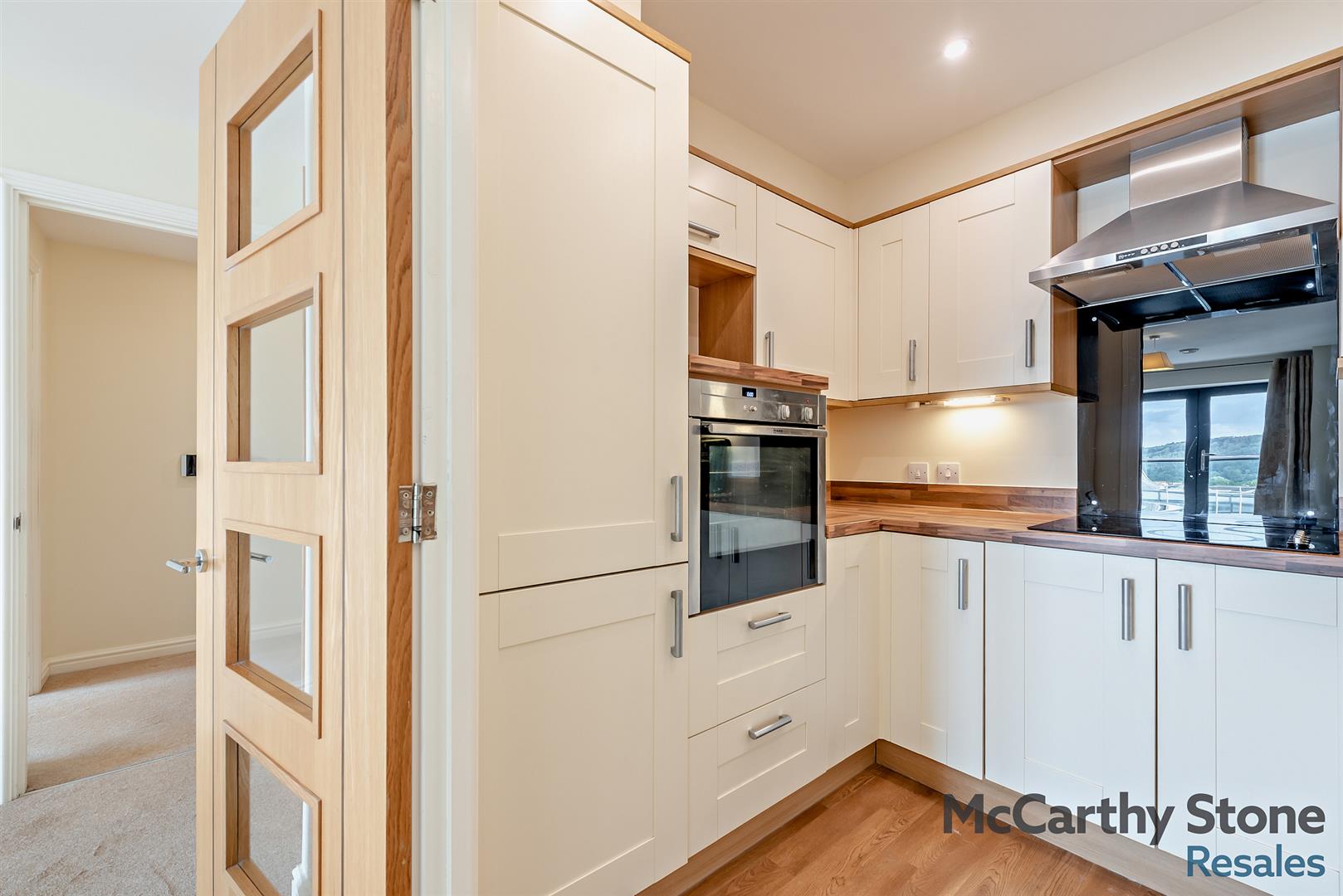 Paxton Court, White Lion Street, Tenby