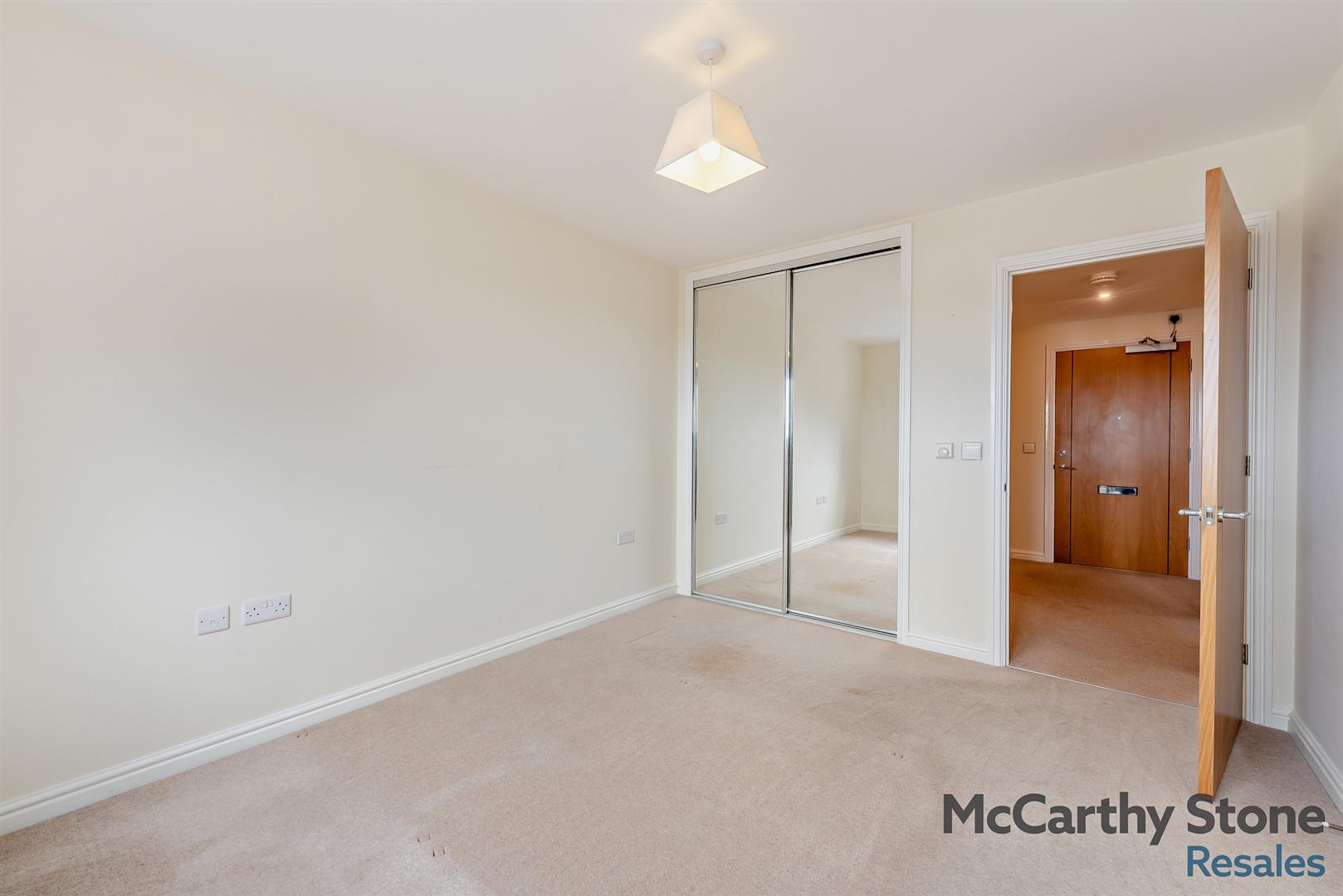 Paxton Court, White Lion Street, Tenby