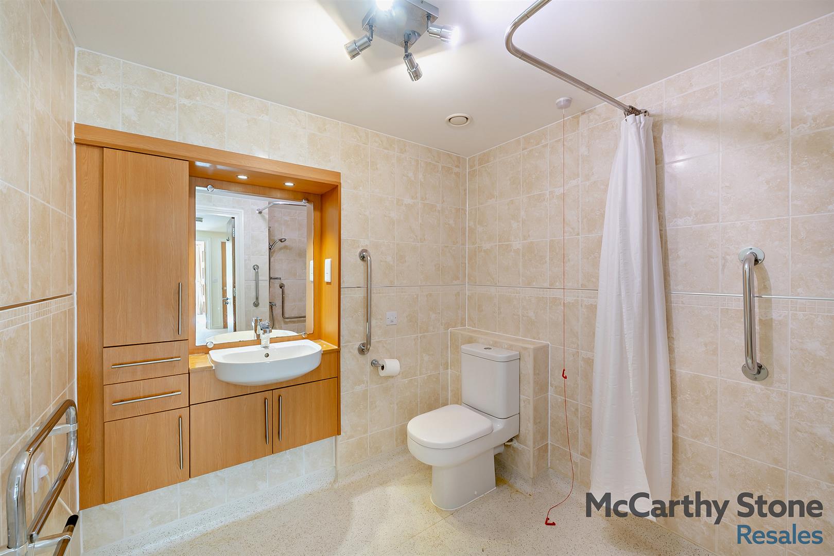 Ellisfields Court, Mount Street, Taunton TA1 3SS