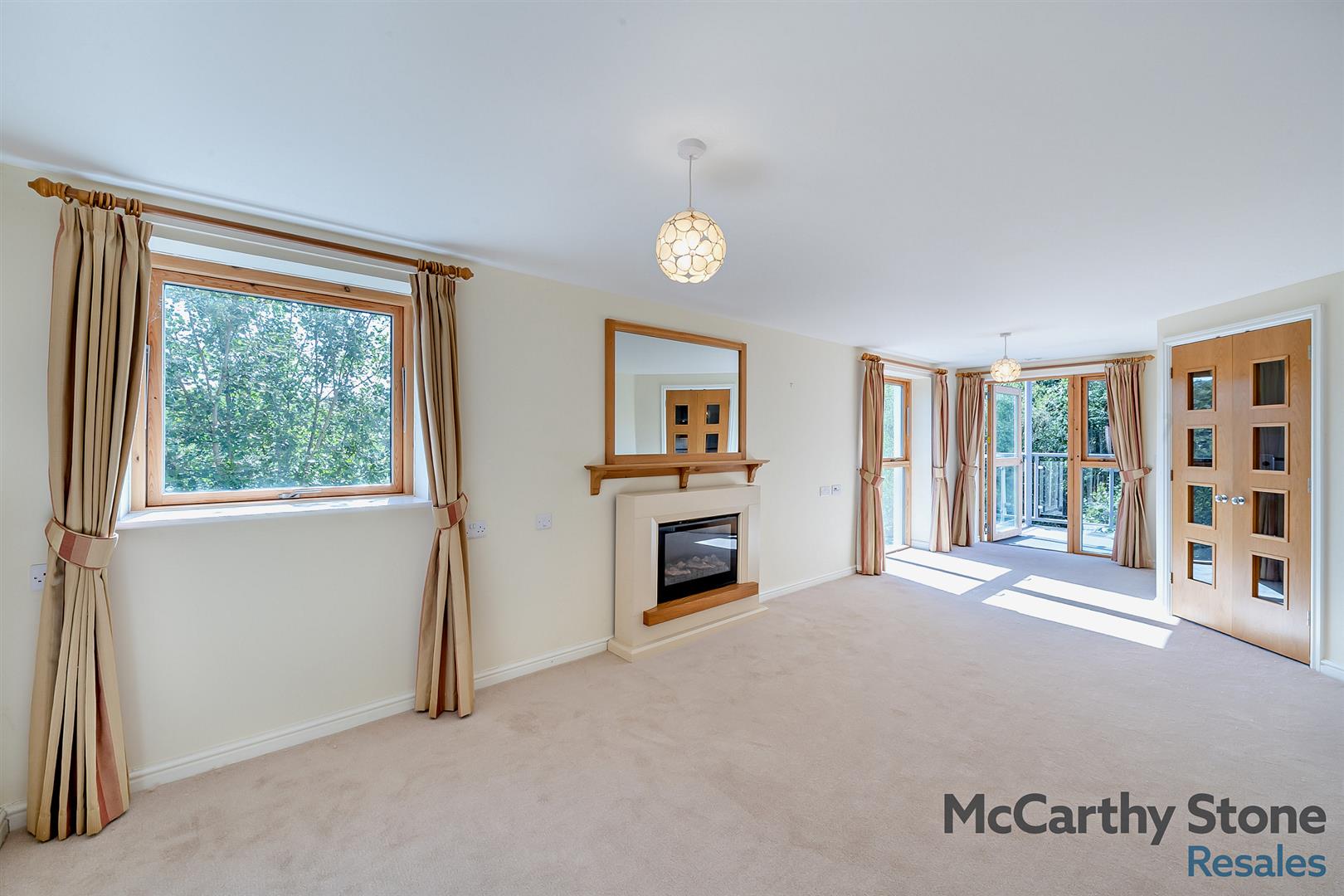 Ellisfields Court, Mount Street, Taunton TA1 3SS