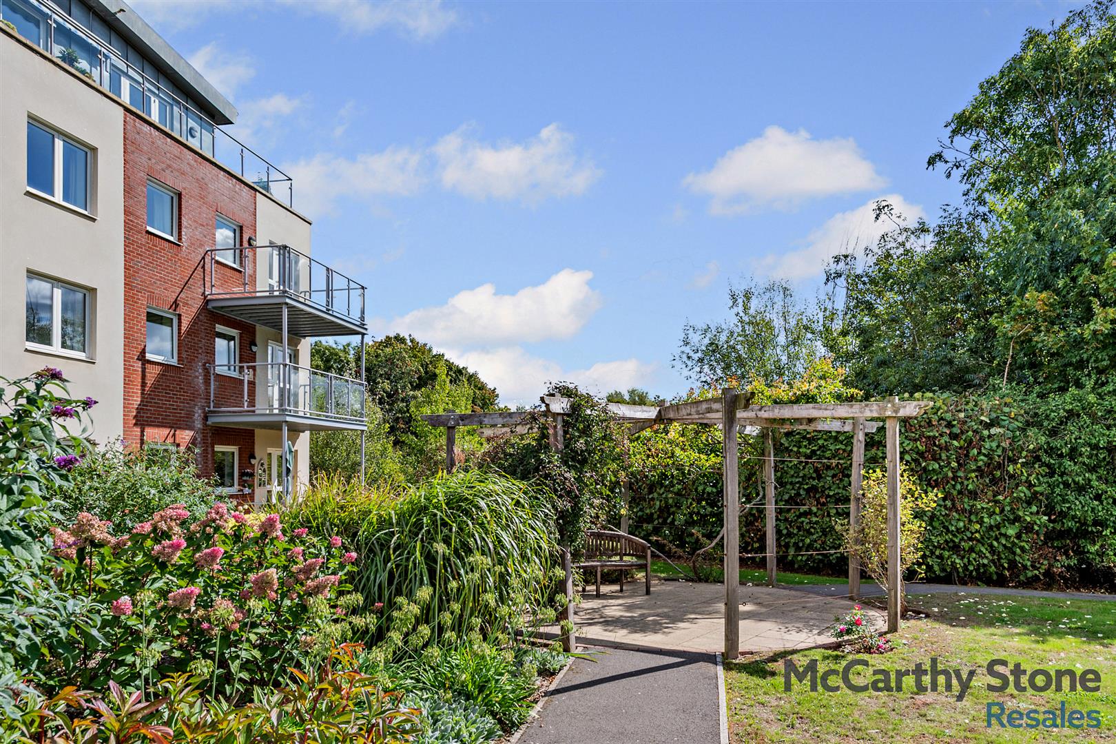 Ellisfields Court, Mount Street, Taunton TA1 3SS