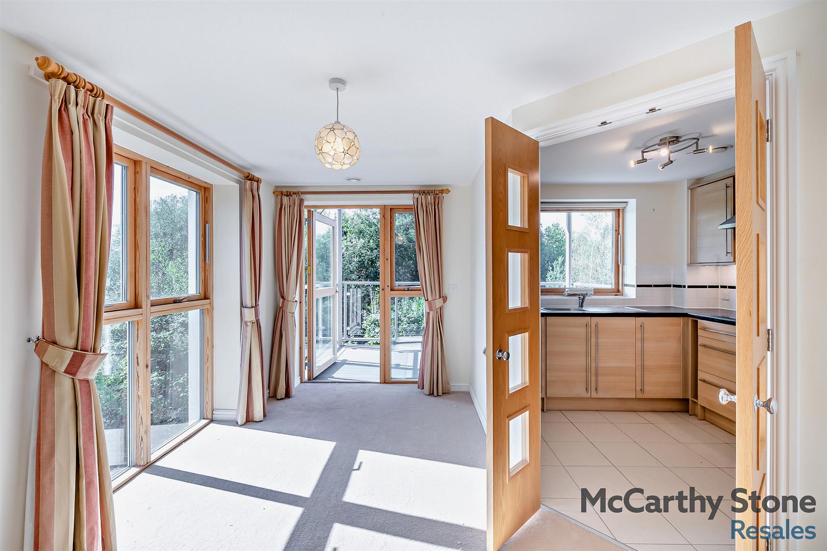 Ellisfields Court, Mount Street, Taunton TA1 3SS
