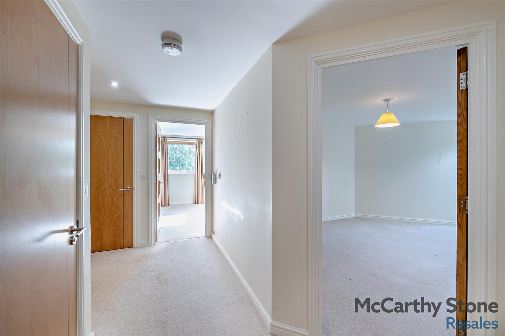 Ellisfields Court, Mount Street, Taunton TA1 3SS