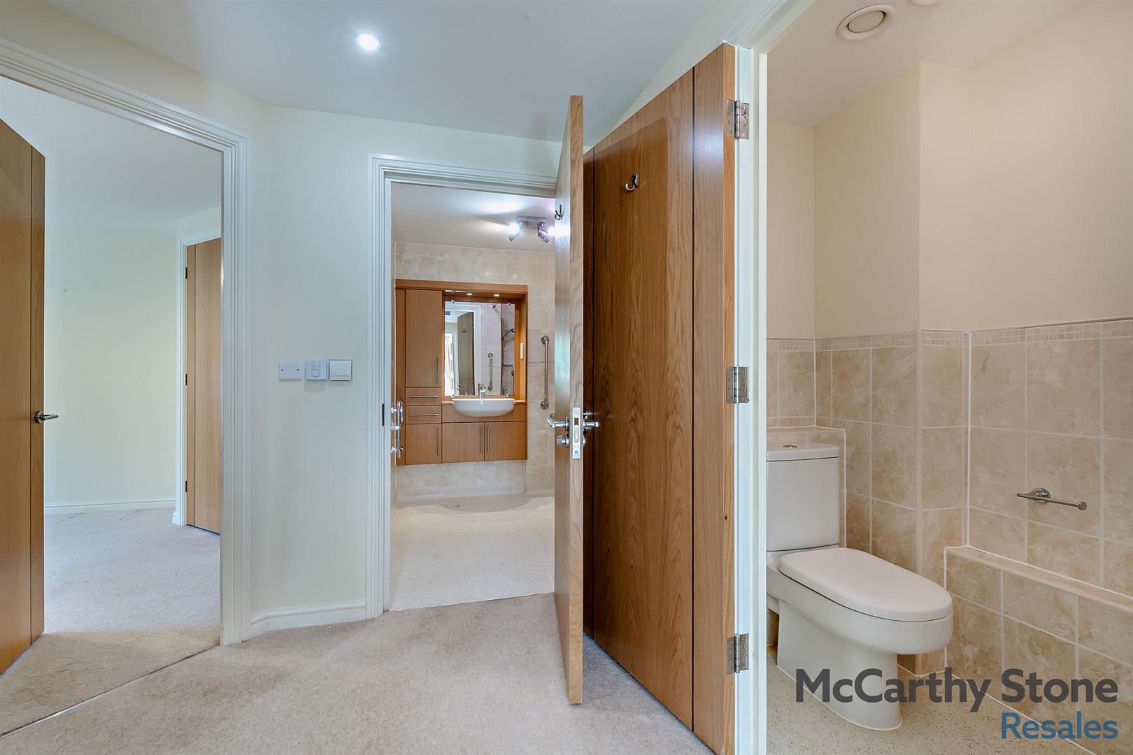 Ellisfields Court, Mount Street, Taunton TA1 3SS