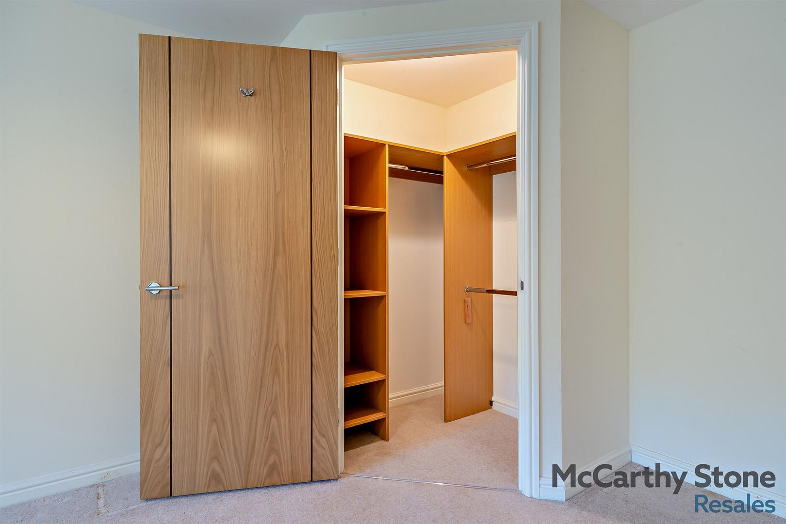 Ellisfields Court, Mount Street, Taunton TA1 3SS