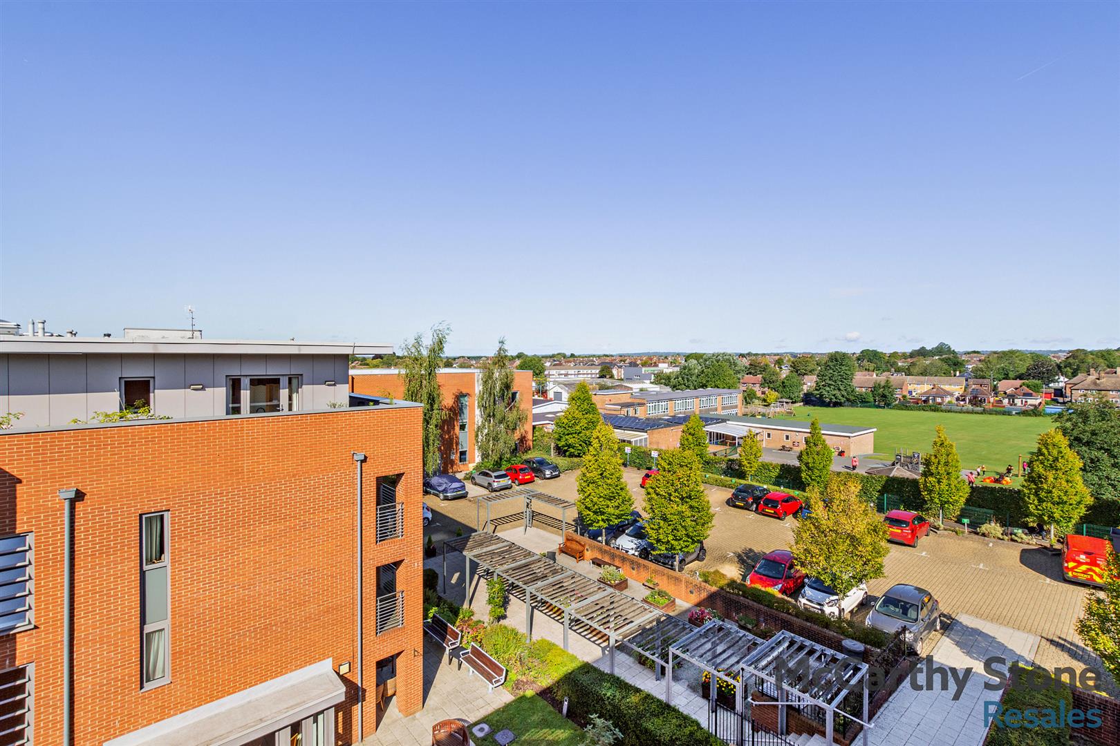 The Brow, Burgess Hill, West Sussex, RH15 9DD