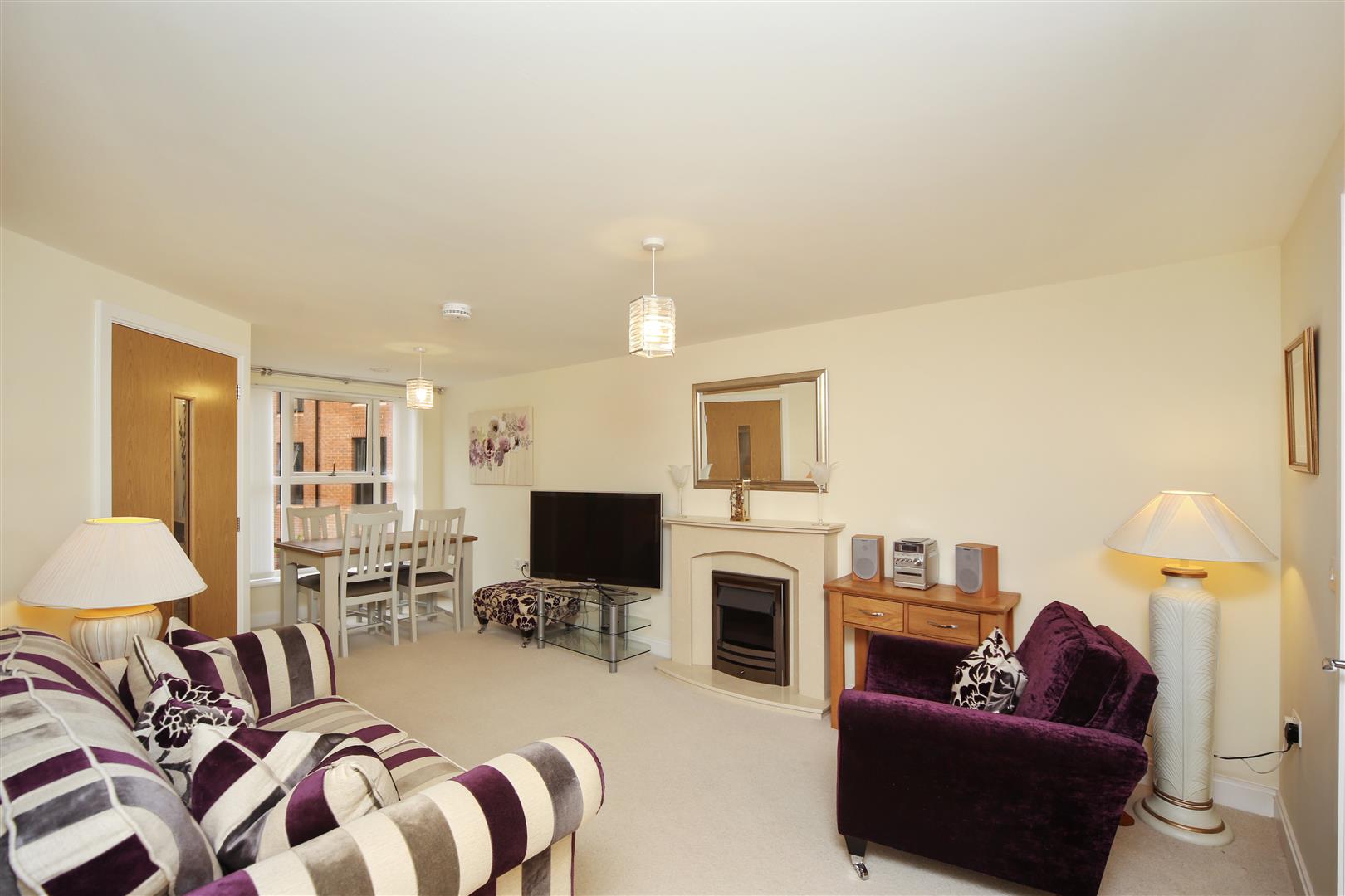 Milward Place, Clive Road, Redditch, Worcestershire, B97 4BT